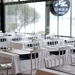 çamlık 87 Ayvalık Hotel Ayvalı