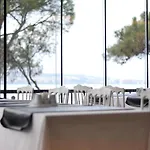 Hotel çamlık 87 Ayvalık Ayvalı