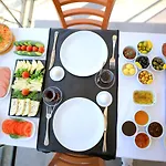 çamlık 87 Ayvalık 3* Ayvalı