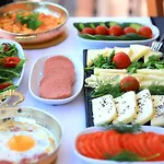 çamlık 87 Ayvalık