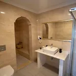Hotel çamlık 87 Ayvalık