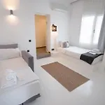 çamlık 87 Ayvalık Hotel