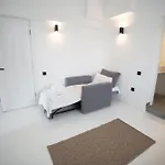 Hotel çamlık 87 Ayvalık