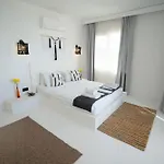 Hotel çamlık 87 Ayvalık 3*