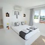 çamlık 87 Ayvalık Hotel