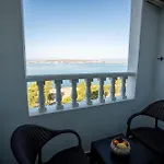 Hotel çamlık 87 Ayvalık 3*