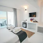 Hotel çamlık 87 Ayvalık Ayvalı