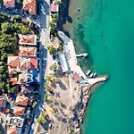 çamlık 87 Ayvalık Hotel