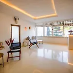Hotel çamlık 87 Ayvalık