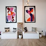 çamlık 87 Ayvalık Hotel 3*