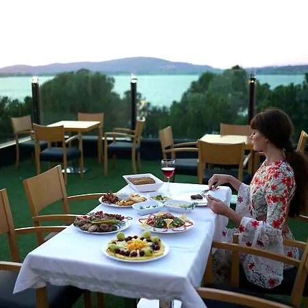 Hotel Camlik 87