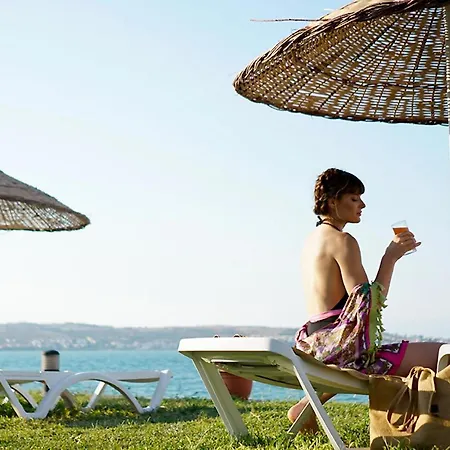 Camlik 87 Hotel Ayvalik