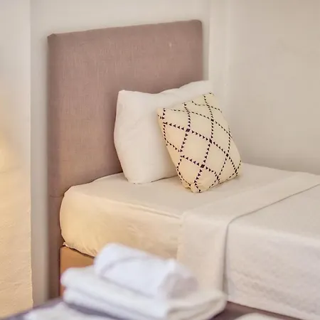 Camlik 87 Hotel