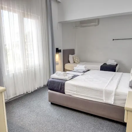 Hotel Camlik 87