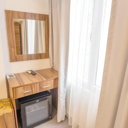 Camlik 87 Hotel