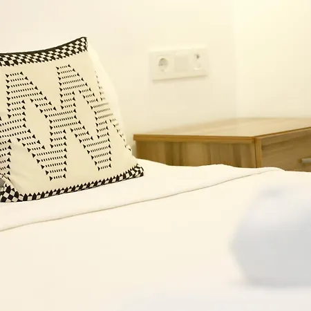 Camlik 87 Hotel Ayvalik