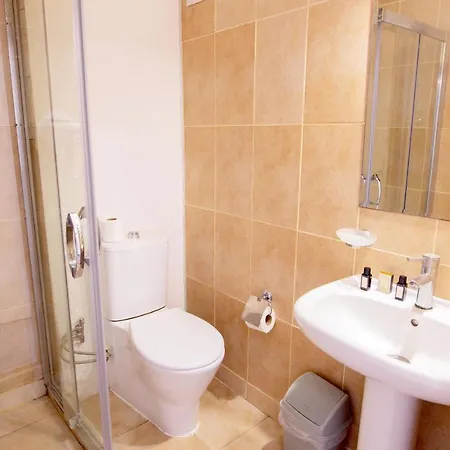 Hotel Camlik 87