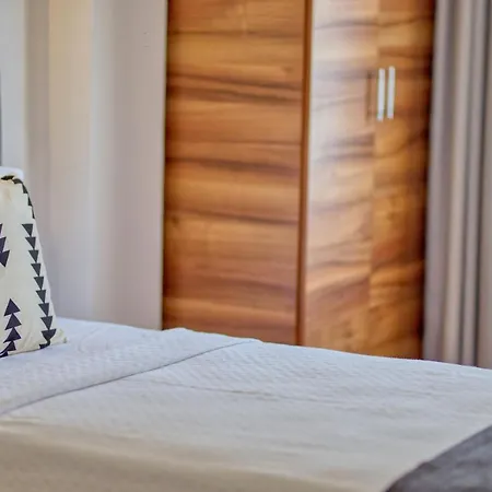 Camlik 87 Hotel *