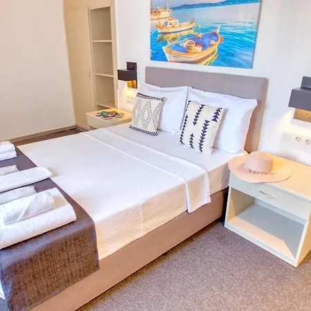 Hotel Camlik 87 Ayvalik