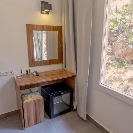 Camlik 87 Hotel *