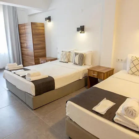 Camlik 87 Hotel