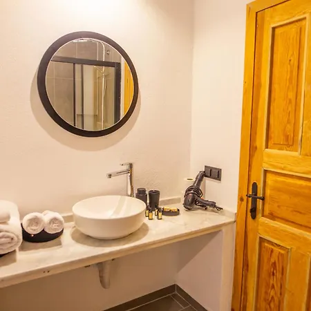 Camlik 87 Hotel