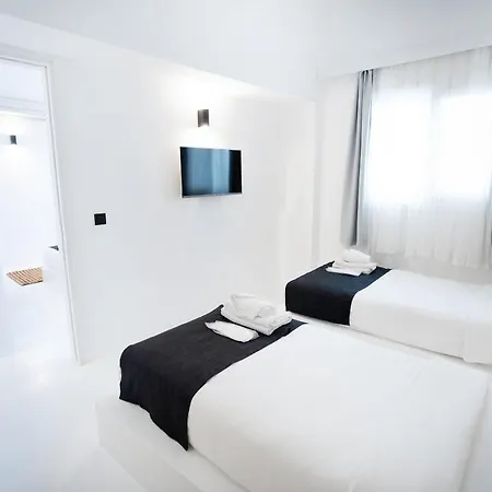 Hotel Camlik 87 Ayvalik