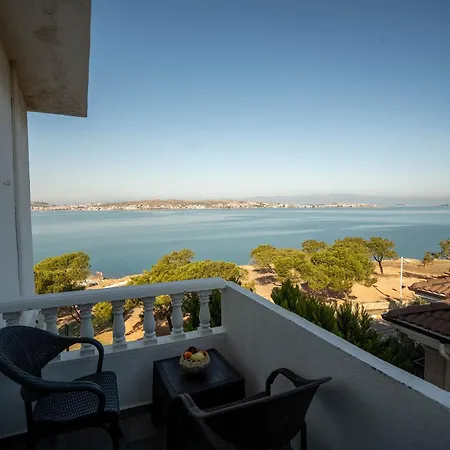 Camlik 87 Hotel Ayvalik