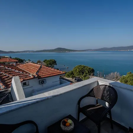 çamlık 87 Ayvalık Hotel 3*