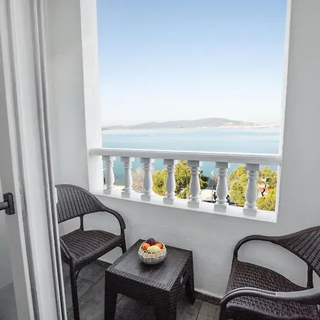 çamlık 87 Ayvalık 3* Ayvalı