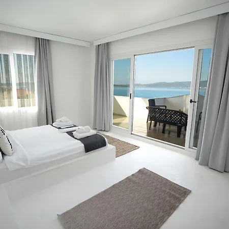 Camlik 87 Hotel Ayvalik