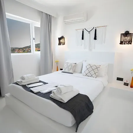 Hotel Camlik 87 Ayvalik