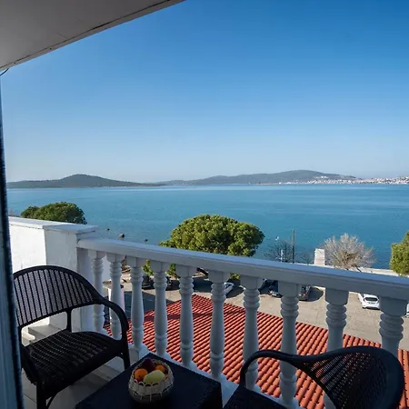 Camlik 87 * Ayvalik