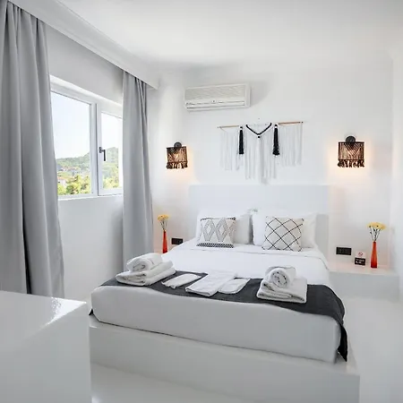 Hotel Camlik 87 Ayvalik
