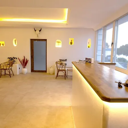 Hotel Camlik 87 Ayvalik