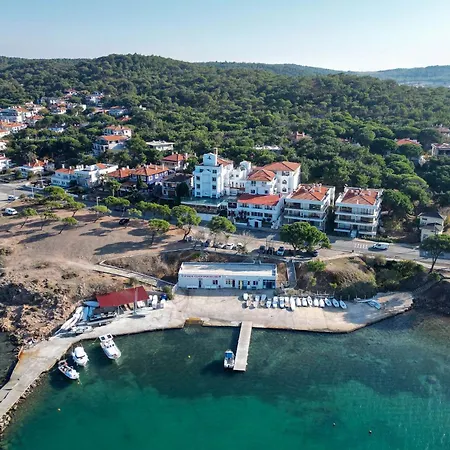 çamlık 87 Ayvalık 3*
