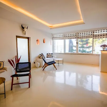 Hotel Camlik 87