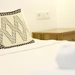 Camlik 87 Hotel Ayvalı