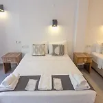 Hotel Camlik 87 Ayvalı