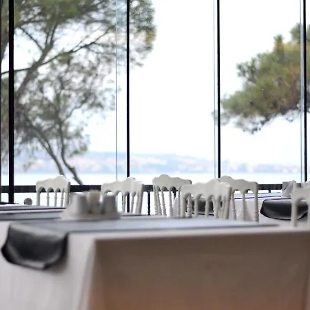 Hotel Camlik 87 Ayvalı