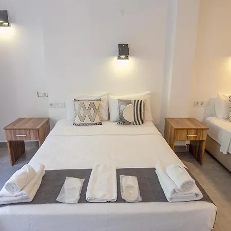 Ξενοδοχείο Camlik 87 Ayvalı