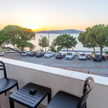 Hotel Camlik 87 3*