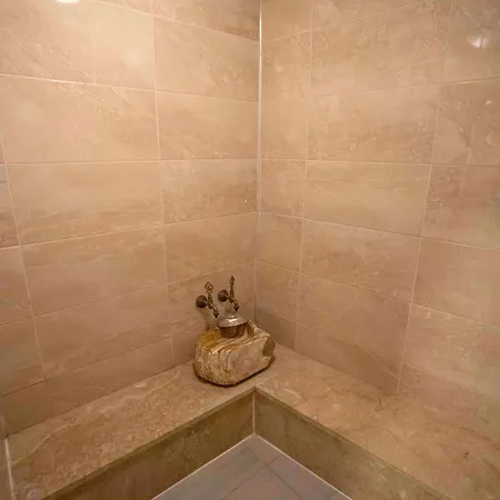 çamlık 87 Ayvalık Otel