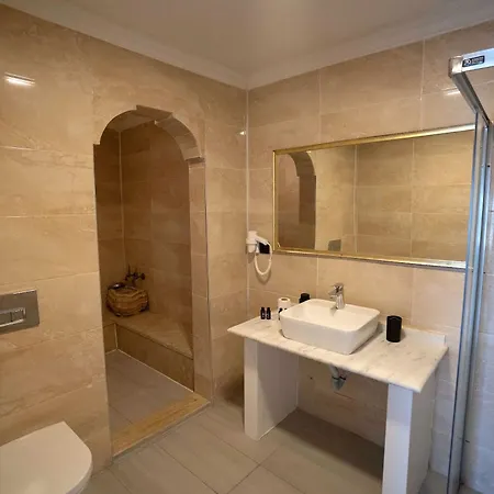 Hotel Camlik 87
