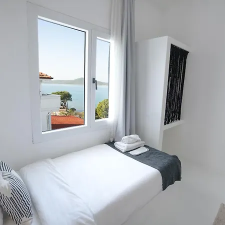 çamlık 87 Ayvalık