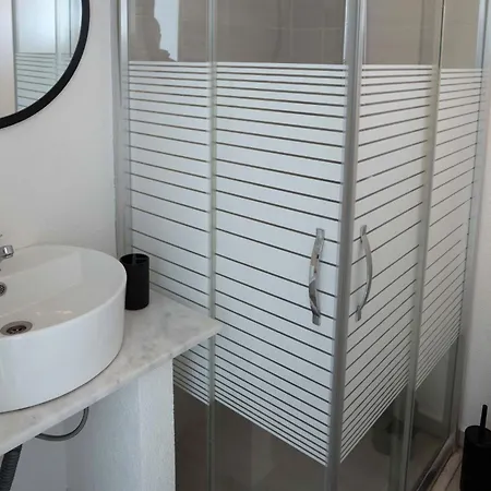 çamlık 87 Ayvalık Otel *