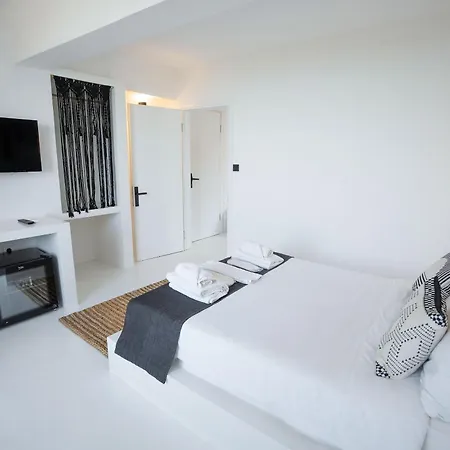 Hotel Camlik 87 Ayvalı