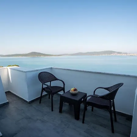 Camlik 87 Hotel