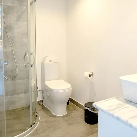 Camlik 87 Hotel
