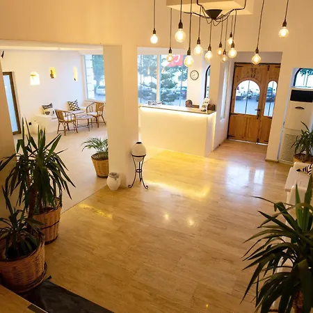 çamlık 87 Ayvalık